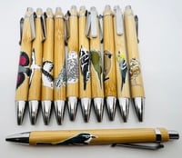 Image 6 of UK Birding Pens-Choose A Species