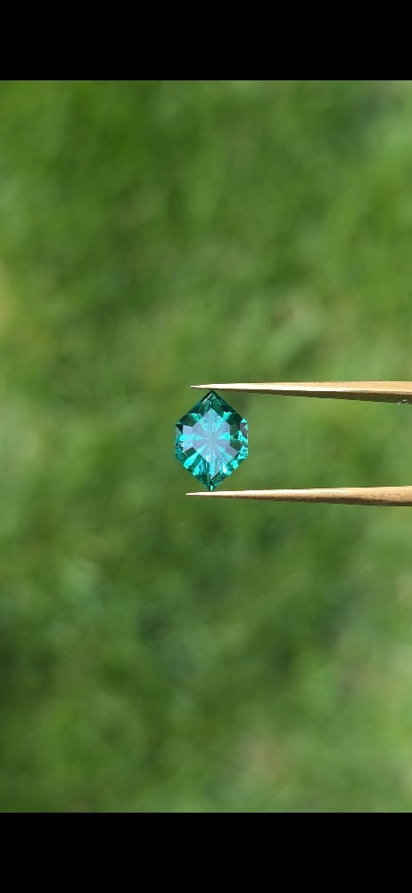 Image of Enchanted Sapphire Drop