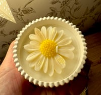 Image 4 of The Daisy candle