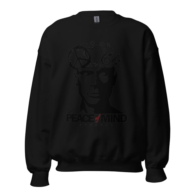 Image of Unisex Sweatshirt