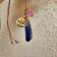 Image 2 of Kyanite Love