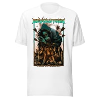 Image 2 of Unisex t-shirt