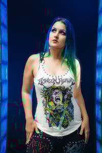 Image 4 of S-L Between Realms Tank Top