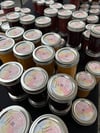 Homemade Jams/Preserves