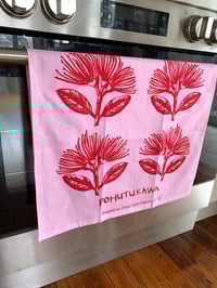 Image 2 of Valentines Day Fabulous friend Bundle (3x teatowels)