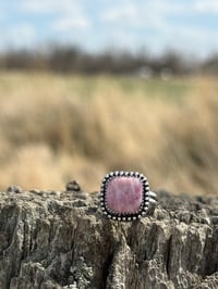 Image 1 of Rose Range Ring