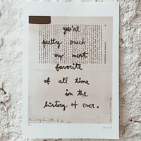 Image 2 of HISTORY OF EVER 