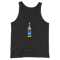 Image of STUD LIGHT MEN'S TANK