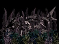 We are all just skeletons