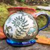 Woodland Magic Mug