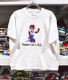 Grateful Dead 1988 Trippin’ on L.S.U. T-Shirt - Size XL