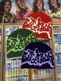 Image 1 of OG LOGO SKULLY 2026