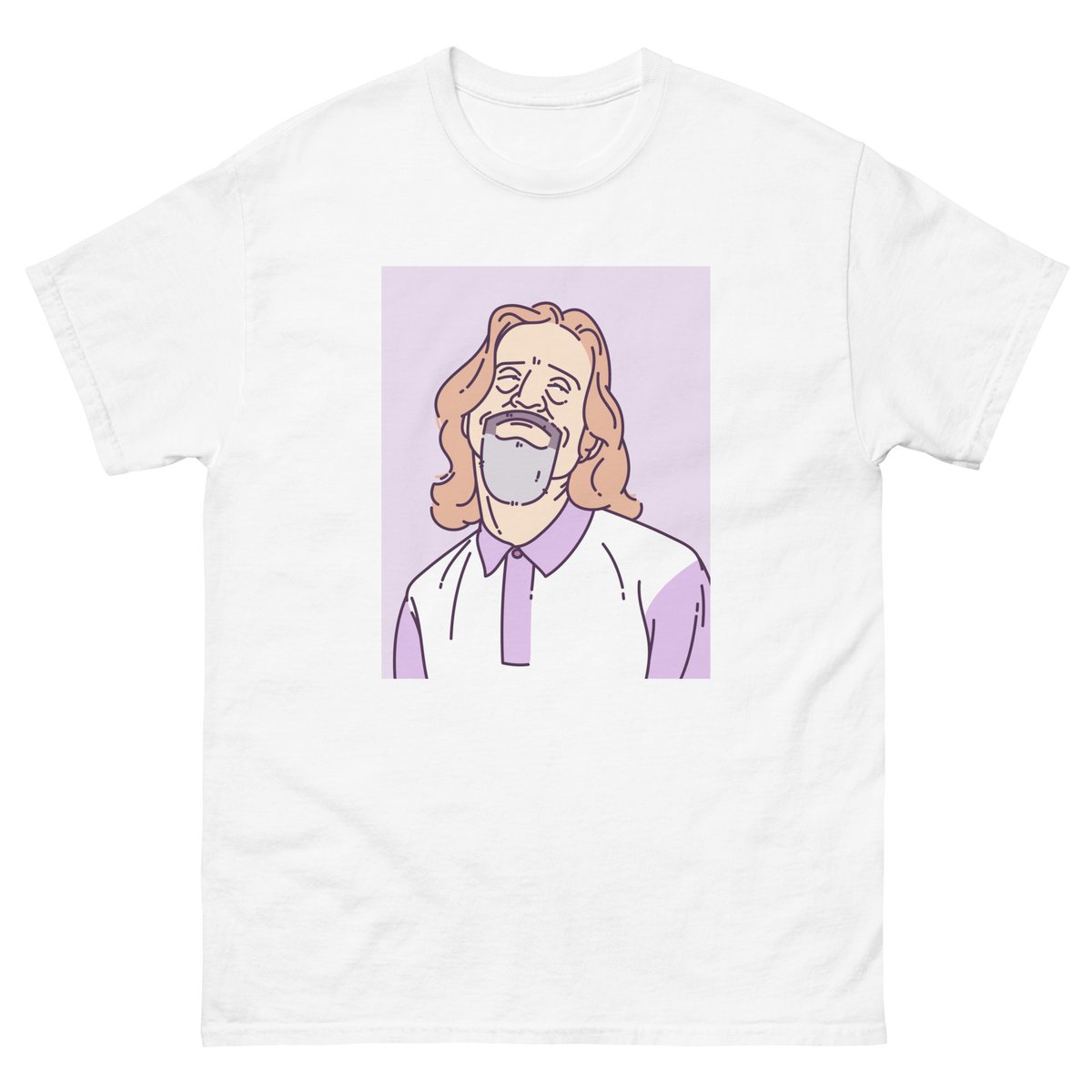 Image of Dude