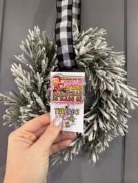 This is what Christmas is made of 