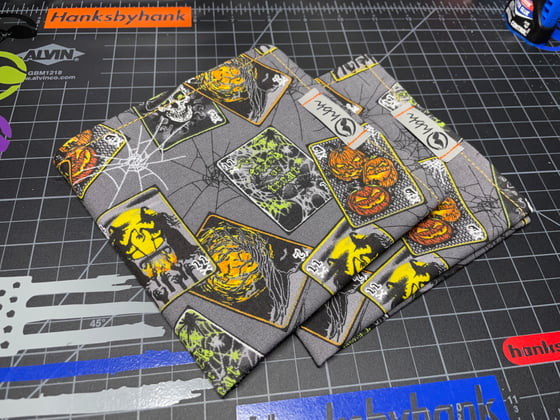 Image of Spooktastic Cards