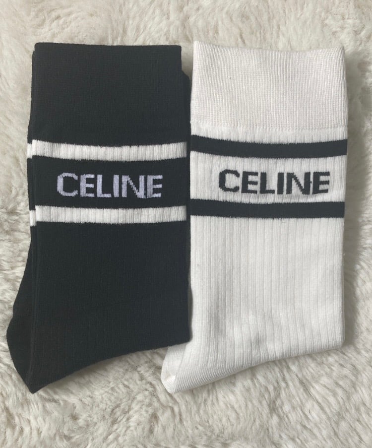 Image of CeCe Socks