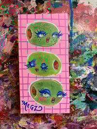 glitter olives (original)