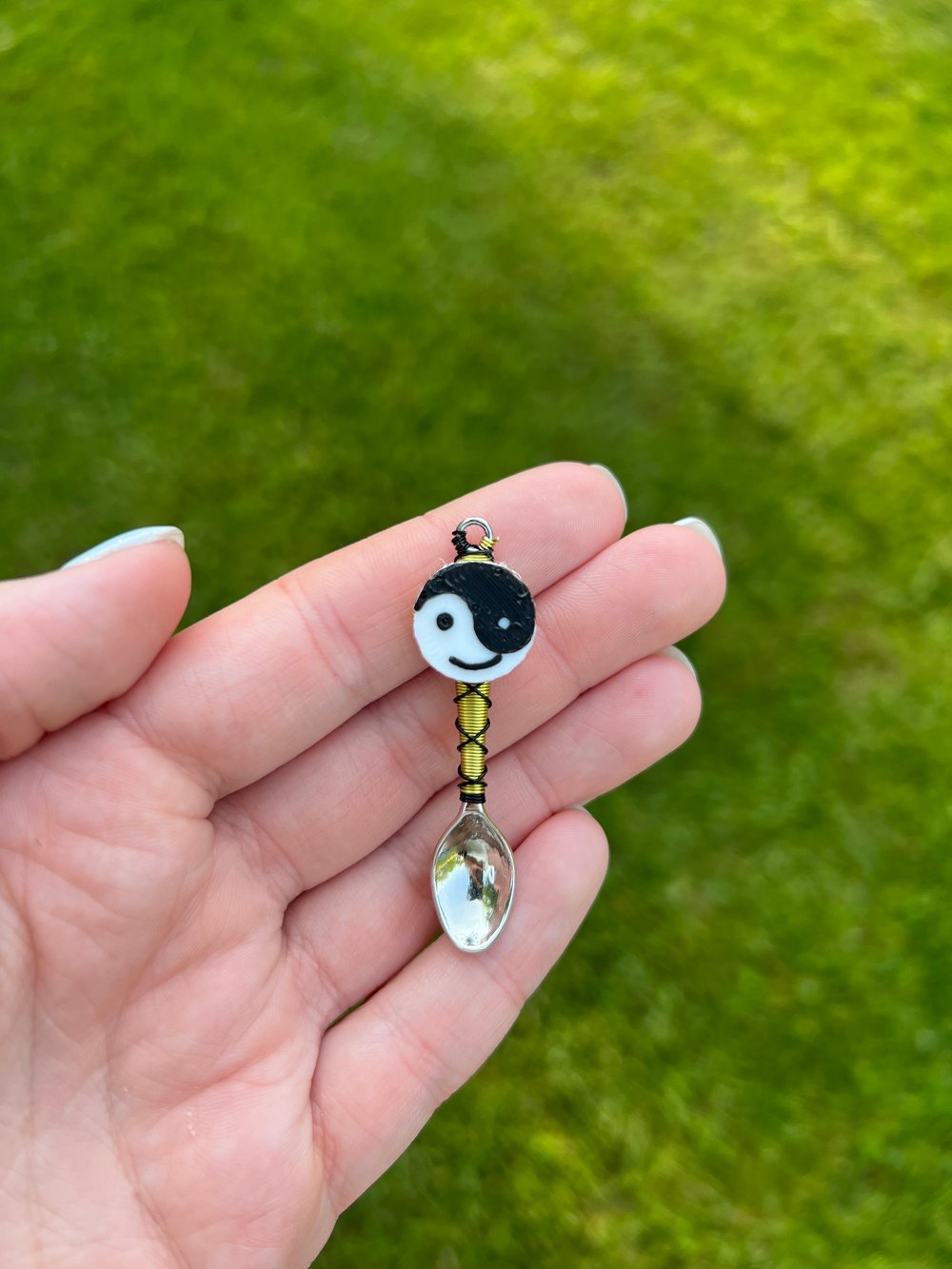 Image of GRiZ Inspired Mini Spoons