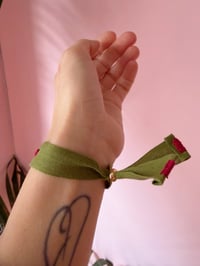 Image 3 of Bracciale Osa