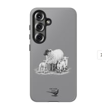 Image 3 of Sheep Tough Case (Android) 