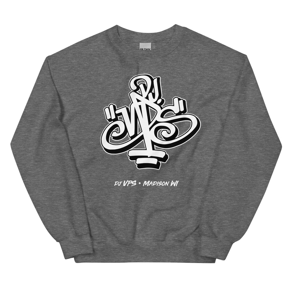 Image of VPS DANA COPPA LOGO CREW