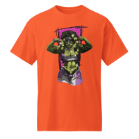 Image 4 of SHEHULK RETRO