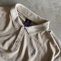 Image 2 of NIKE CHALLENGE COURT ALPHA PROJECT POLO SHIRT