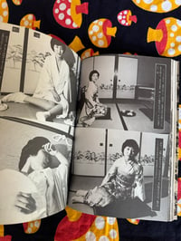 Image 9 of Pseudo-reportage, Nobuyoshi Araki, 1980.