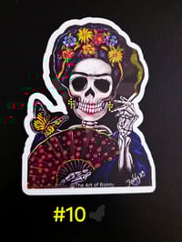 Image 14 of Art Stickers 