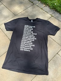Pay It Forward - tshirt 