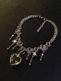 Image 7 of Together Forever Necklace