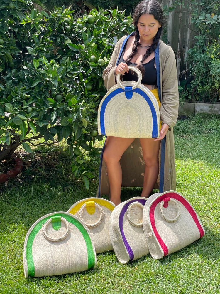 Image of Mexican Quesadilla Bags