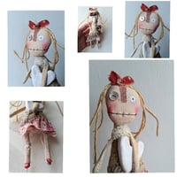 Image 2 of The heart stealer