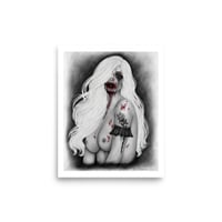 Image 1 of ‘Only a Vampire Can Love You Forever’