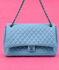 Jumbo blue CC