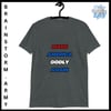 Make America Godly Again Short-Sleeve Unisex T-Shirt