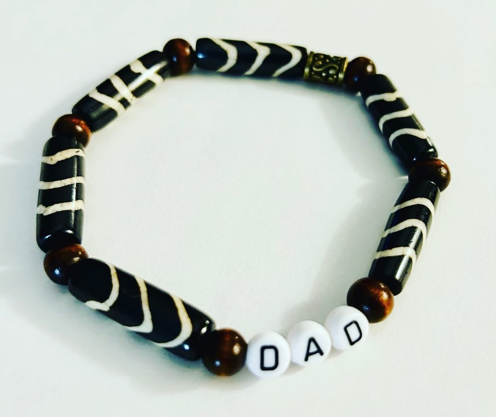 Image of Batik Dad