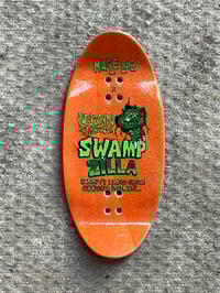 Image 2 of Swampzilla 