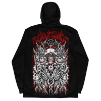 Image 3 of Malevolent Windbreaker