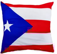 Flag Pillow