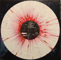 Image 3 of RAWHEADS - The Vaults Of The Rawheads Tracks Tartare (LP)