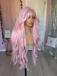 Image 6 of baby pink (ready to ship) 