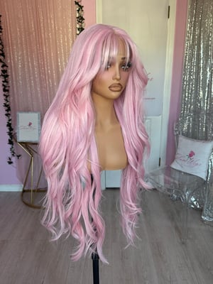 Image of baby pink (ready to ship) 