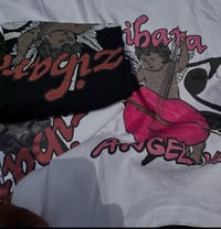 Image 1 of Zihara Graphic Tee 