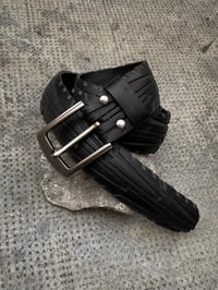 Image 1 of “Cyberpunk” tire belt