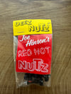Deez Nutz "Joe Hinson" 1" Hardwear