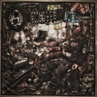 FLAG_Beneath The Clutter