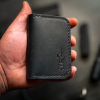 Image 3 of COIN WALLET - 2TONE