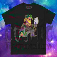 Image 4 of Hallowicked RydaMan T Shirt 