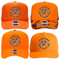 Image 5 of BBNY snapback hat 